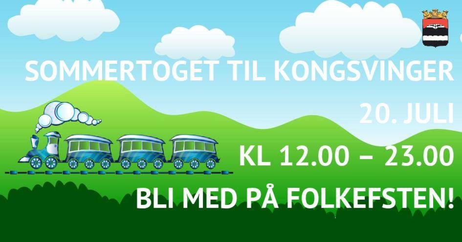 Sommertoget